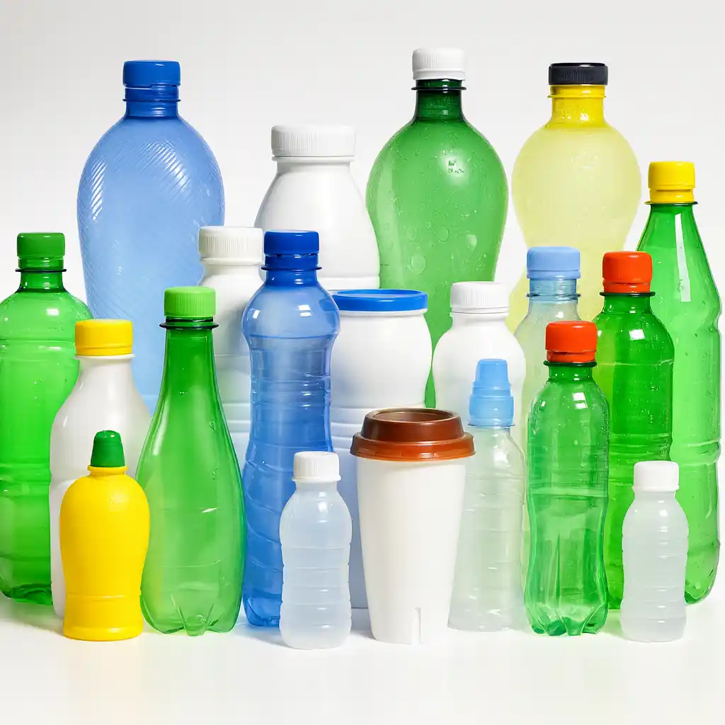 beverage rigid packaging solutions