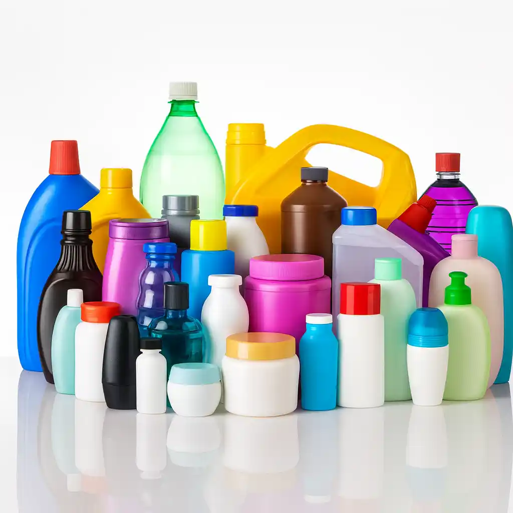fmcg rigid packaging
