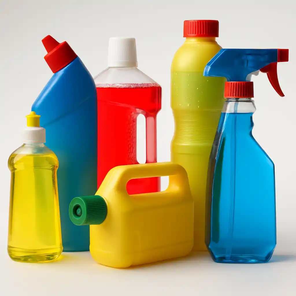 household care rigid packaging millenia plastique solution under one roof