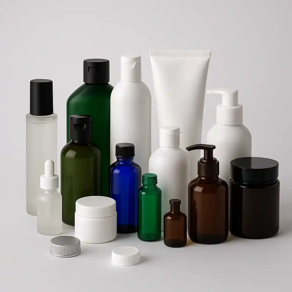 pharmaceutical packaging millenia plastique